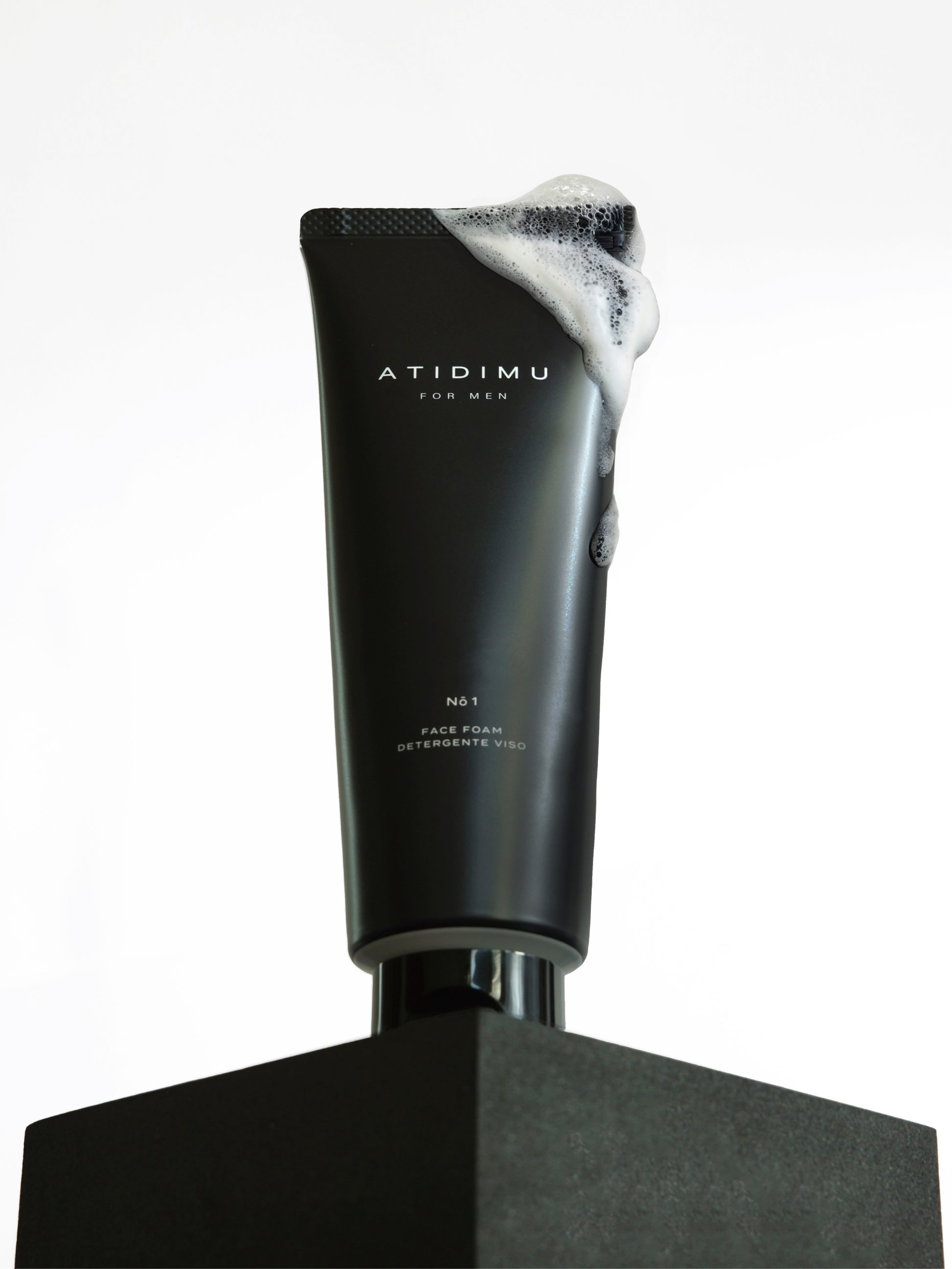 ATIDIMU FACE FOAM_商品画像