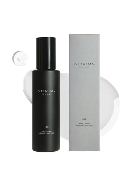 ATIDIMU FACE LOTION＿パッケージ