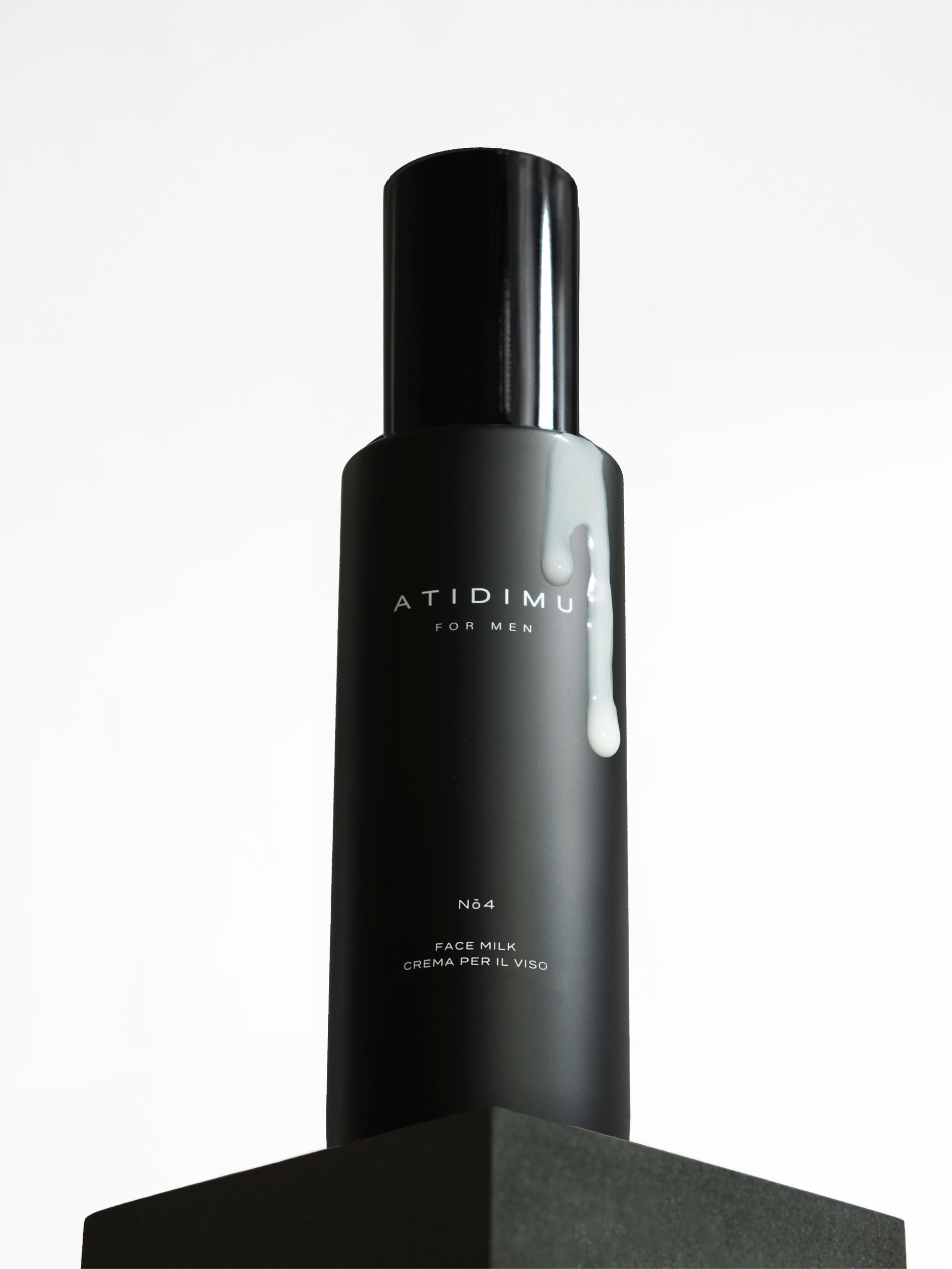 ATIDIMU FACE MILK_商品画像