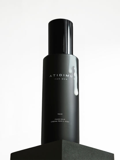 ATIDIMU FACE MILK_商品画像